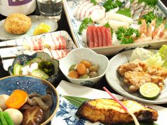 松葉屋の写真