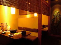 とりでん 流川店の雰囲気1