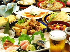 わっちゃり 渋谷店のおすすめ料理1