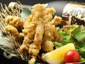 料理メニュー写真&nbsp;せせりの唐揚げ