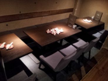 豚の大地 上野店の雰囲気1