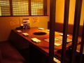 牛角 福山ロッツ店の雰囲気1