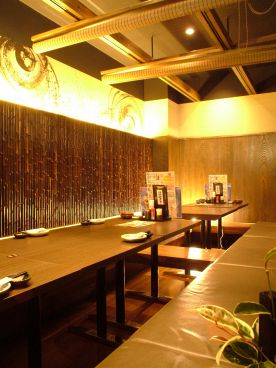 だんまや水産 名掛丁店の雰囲気1