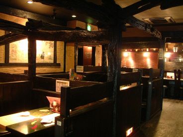笑笑 相模大野北口駅前店の雰囲気1