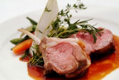 アンヴァー en vue レストランのおすすめ料理1