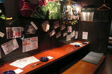 三浦鮮魚直売所 横浜の雰囲気1