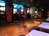 ハイドアウト Hide Out 池袋店の雰囲気2