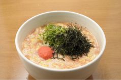料理メニュー写真&nbsp;明太子とじＵＤＯＮ