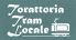トラムロカーレ Tram Localeのロゴ