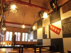 遊飲蔵 ぐりぐりの雰囲気1