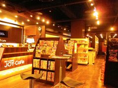 ジョイJOY-カフェ 札幌駅前南口店の写真