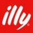 illy イリー 赤坂 Bizタワーのロゴ