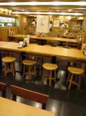 かっぽうぎ 羽衣町店 手作り居酒屋の雰囲気2