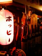 レトロな小物も多数