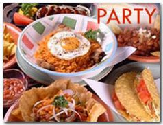 メキシコ料理 エルマルアミーゴ EL MAR AMIGO 御茶ノ水店のコース写真