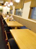 かっぽうぎ 羽衣町店 手作り居酒屋の雰囲気3