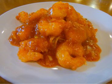大福楼 中華料理のおすすめ料理1