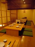 くつろぎ処 憩 ケイ keiの雰囲気3