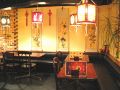 中華酒家 福臨門の雰囲気1
