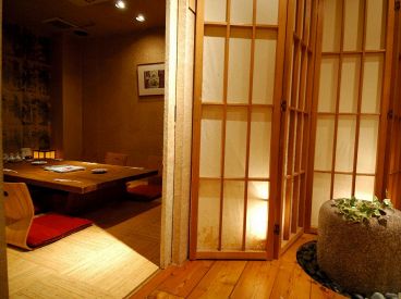 虎フウ 錦糸町店の雰囲気1