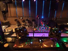 ジョインズ ループ Join's Loop クラブ ディスコの写真