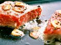 レジャンス ステーキのおすすめ料理1