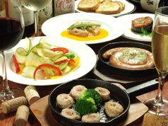 博多炙りBAR DRAGER ドラガー 龍虎 天神のおすすめ料理2