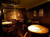 虎フウ 錦糸町店の雰囲気3