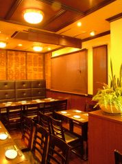 プロント PRONTO 長野駅店の雰囲気1