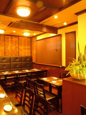 プロント PRONTO 長野駅店の雰囲気1