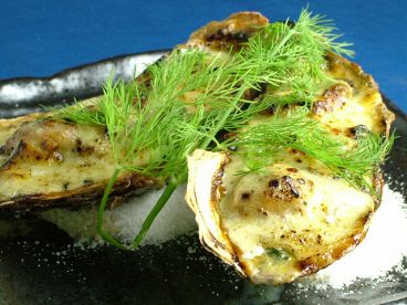 アンド ビー サイレント and be silentのおすすめ料理1