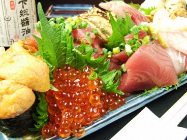丸富水産 池袋のおすすめ料理1