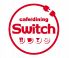 cafe/dining Switch スイッチのお店ロゴ