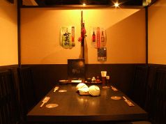 月あかり 調布北口駅前店 紹介写真