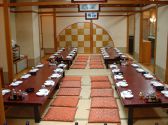 新三陽 後楽園店の雰囲気2