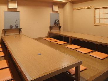 二刀流 武蔵の雰囲気1