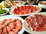 こだわり屋 阿倍野アポロ店