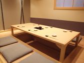 鮨 あらいの雰囲気3