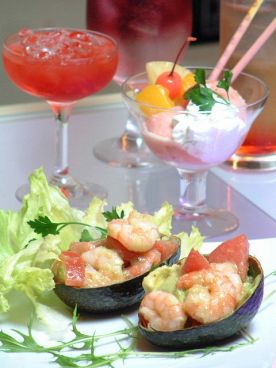 ミラージュ Mirage 新潟市 中央区のおすすめ料理1