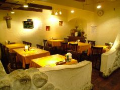 タパス＆タパス 下北沢北口店の雰囲気1