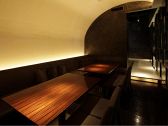 シルバージー Silver.g Relax Eat Diningの雰囲気2