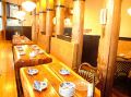 腹八分目 上野広小路店の雰囲気1