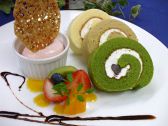 アクア テラ AQUA TERRAのおすすめ料理3