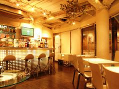 ミルクバー milk bar プラス + カフェの写真