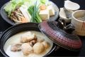 料理メニュー写真&nbsp;博多水炊き　コラーゲン鍋