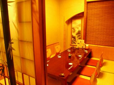 日本海庄や 赤坂通り店の雰囲気1