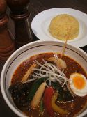 銀座スープカレー 菜時記