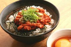うさぎ 焼酎 居酒屋のおすすめ料理2