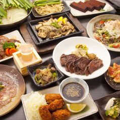 マルテキ屋 飯田橋店の特集写真