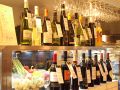 シーズフォート C's fort Kitchen カフェ Barの雰囲気1